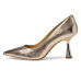 MICHAEL Michael Kors Clara Mid Pump