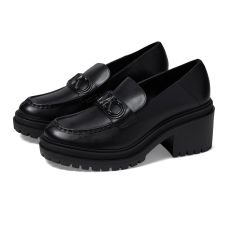 MICHAEL Michael Kors Rocco Heeled Loafer MICHAEL Michael Kors Rocco Heeled Loafer