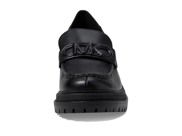 MICHAEL Michael Kors Rocco Heeled Loafer MICHAEL Michael Kors Rocco Heeled Loafer