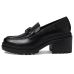 MICHAEL Michael Kors Rocco Heeled Loafer MICHAEL Michael Kors Rocco Heeled Loafer