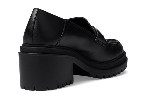 MICHAEL Michael Kors Rocco Heeled Loafer MICHAEL Michael Kors Rocco Heeled Loafer