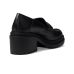 MICHAEL Michael Kors Rocco Heeled Loafer MICHAEL Michael Kors Rocco Heeled Loafer