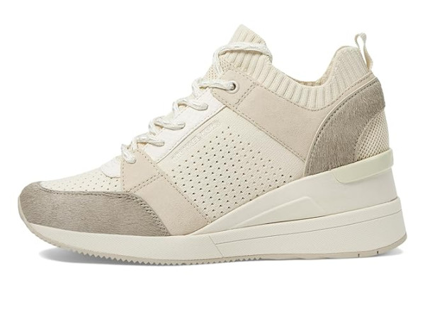 MICHAEL Michael Kors Georgie Knit Trainer