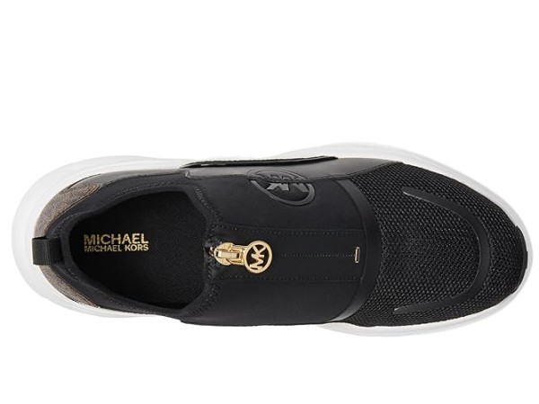 MICHAEL Michael Kors Sami Zip Trainer