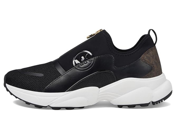MICHAEL Michael Kors Sami Zip Trainer