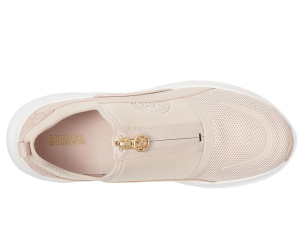 MICHAEL Michael Kors Sami Zip Trainer