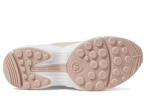MICHAEL Michael Kors Sami Zip Trainer