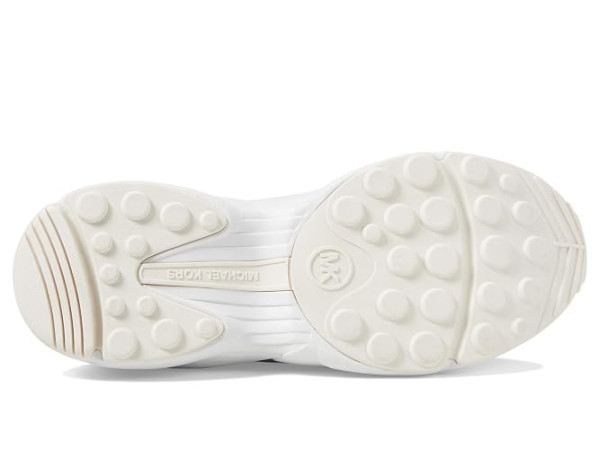 MICHAEL Michael Kors Sami Zip Trainer MICHAEL Michael Kors Sami Zip Trainer