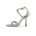 MICHAEL Michael Kors Celia Strappy Sandal