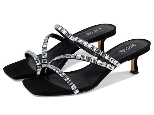 MICHAEL Michael Kors Celia Kitten Slide