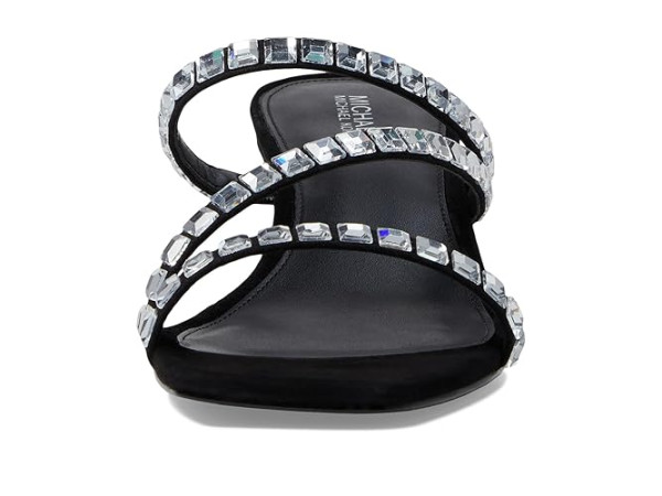 MICHAEL Michael Kors Celia Kitten Slide MICHAEL Michael Kors Celia Kitten Slide