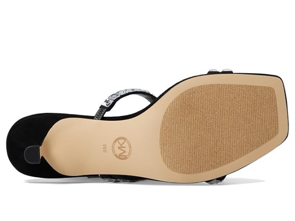 MICHAEL Michael Kors Celia Kitten Slide MICHAEL Michael Kors Celia Kitten Slide