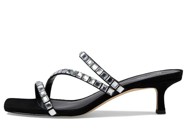 MICHAEL Michael Kors Celia Kitten Slide MICHAEL Michael Kors Celia Kitten Slide