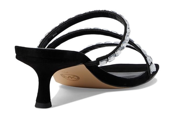 MICHAEL Michael Kors Celia Kitten Slide MICHAEL Michael Kors Celia Kitten Slide