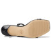 MICHAEL Michael Kors Celia Kitten Slide