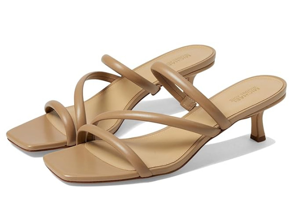 MICHAEL Michael Kors Celia Kitten Slide