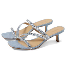 MICHAEL Michael Kors Celia Kitten Slide
