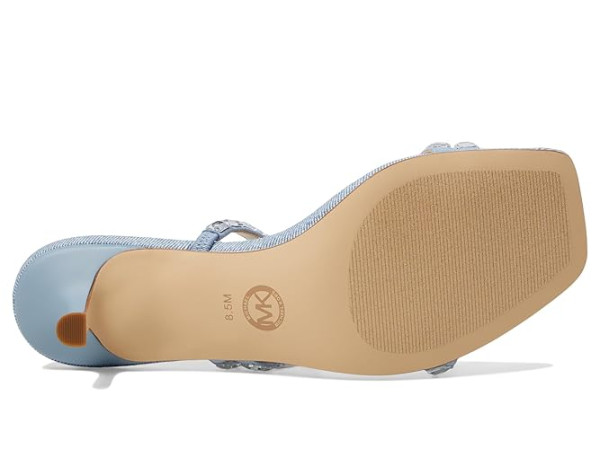 MICHAEL Michael Kors Celia Kitten Slide MICHAEL Michael Kors Celia Kitten Slide