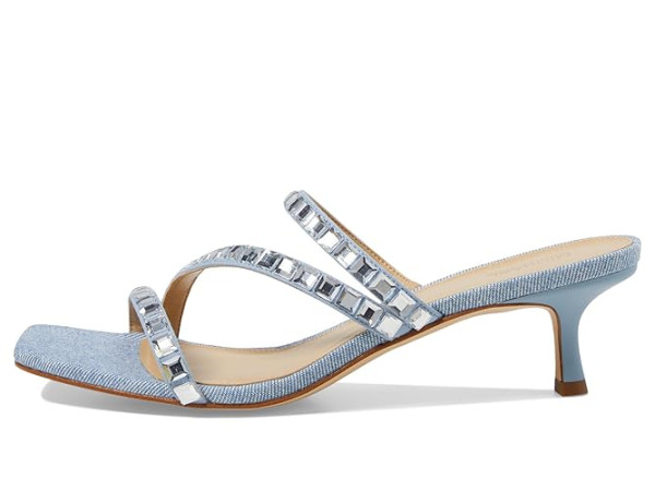MICHAEL Michael Kors Celia Kitten Slide MICHAEL Michael Kors Celia Kitten Slide