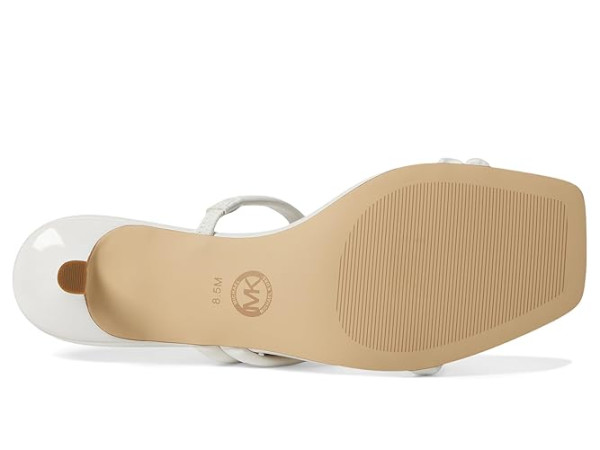 MICHAEL Michael Kors Celia Kitten Slide MICHAEL Michael Kors Celia Kitten Slide