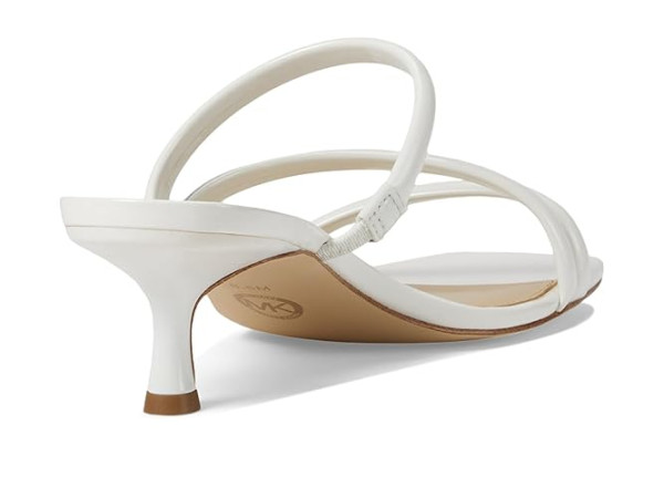 MICHAEL Michael Kors Celia Kitten Slide MICHAEL Michael Kors Celia Kitten Slide
