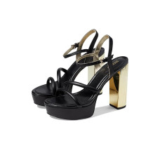 MICHAEL Michael Kors Porter Strappy Platform MICHAEL Michael Kors Porter Strappy Platform