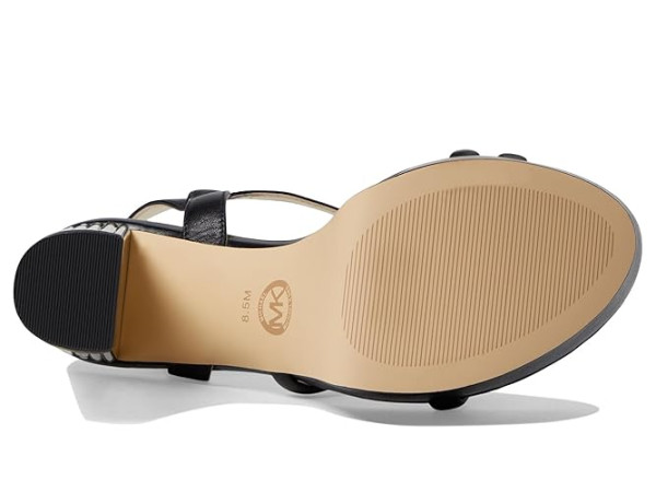 MICHAEL Michael Kors Porter Strappy Platform MICHAEL Michael Kors Porter Strappy Platform