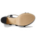 MICHAEL Michael Kors Porter Strappy Platform MICHAEL Michael Kors Porter Strappy Platform