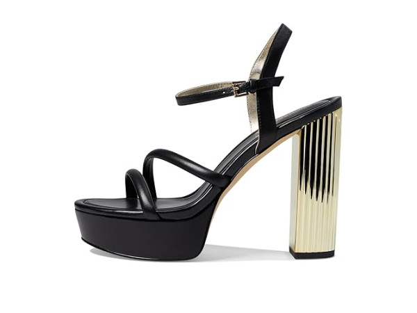 MICHAEL Michael Kors Porter Strappy Platform MICHAEL Michael Kors Porter Strappy Platform