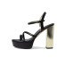 MICHAEL Michael Kors Porter Strappy Platform MICHAEL Michael Kors Porter Strappy Platform