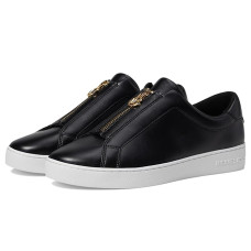 MICHAEL Michael Kors Keaton Zip Slip On