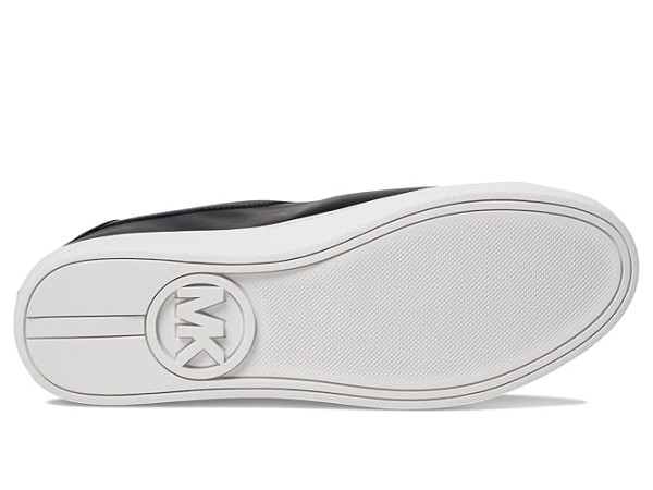 MICHAEL Michael Kors Keaton Zip Slip On MICHAEL Michael Kors Keaton Zip Slip On