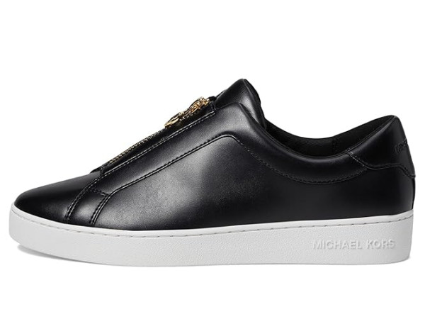 MICHAEL Michael Kors Keaton Zip Slip On MICHAEL Michael Kors Keaton Zip Slip On