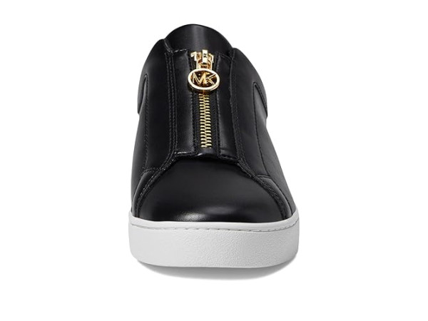 MICHAEL Michael Kors Keaton Zip Slip On MICHAEL Michael Kors Keaton Zip Slip On