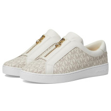 MICHAEL Michael Kors Keaton Zip Slip On