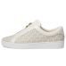MICHAEL Michael Kors Keaton Zip Slip On MICHAEL Michael Kors Keaton Zip Slip On
