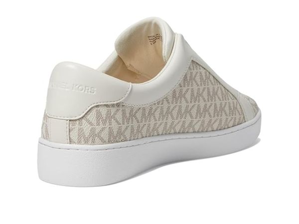 MICHAEL Michael Kors Keaton Zip Slip On MICHAEL Michael Kors Keaton Zip Slip On