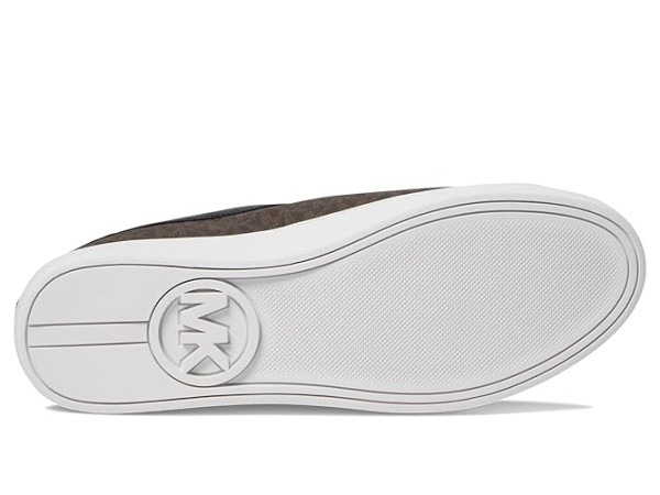 MICHAEL Michael Kors Keaton Zip Slip On