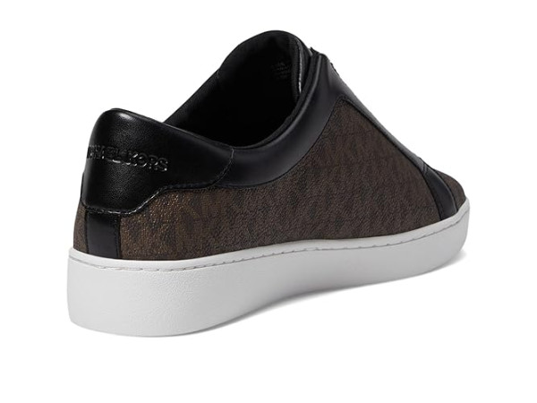 MICHAEL Michael Kors Keaton Zip Slip On