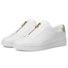 MICHAEL Michael Kors Keaton Zip Slip On