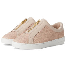 MICHAEL Michael Kors Keaton Zip Slip On