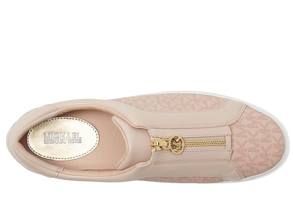 MICHAEL Michael Kors Keaton Zip Slip On