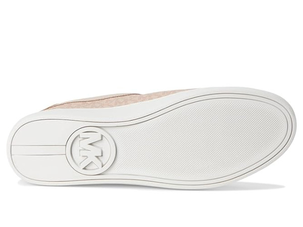 MICHAEL Michael Kors Keaton Zip Slip On