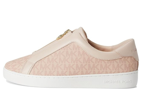 MICHAEL Michael Kors Keaton Zip Slip On