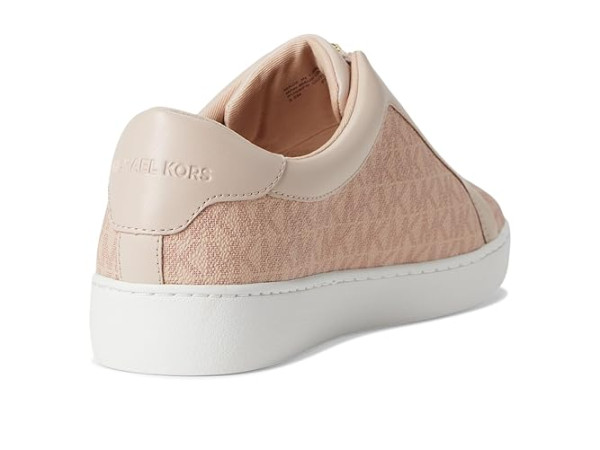MICHAEL Michael Kors Keaton Zip Slip On