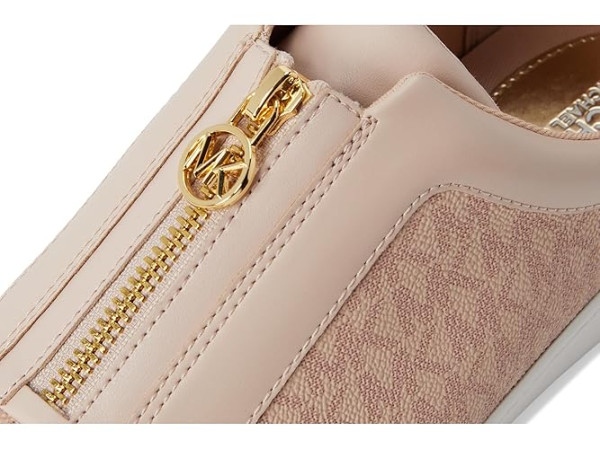 MICHAEL Michael Kors Keaton Zip Slip On