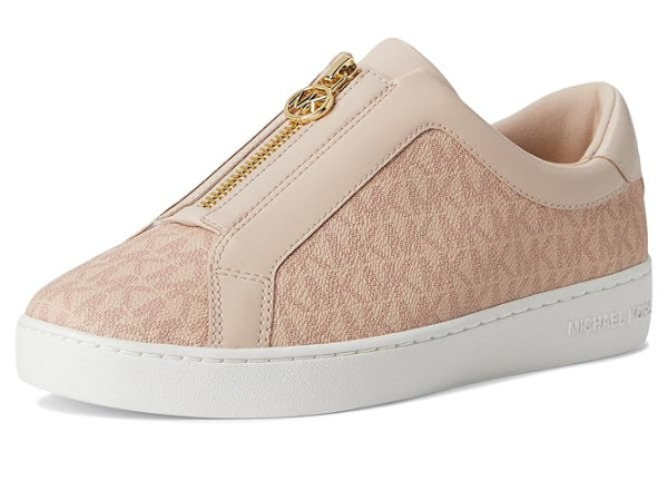 MICHAEL Michael Kors Keaton Zip Slip On