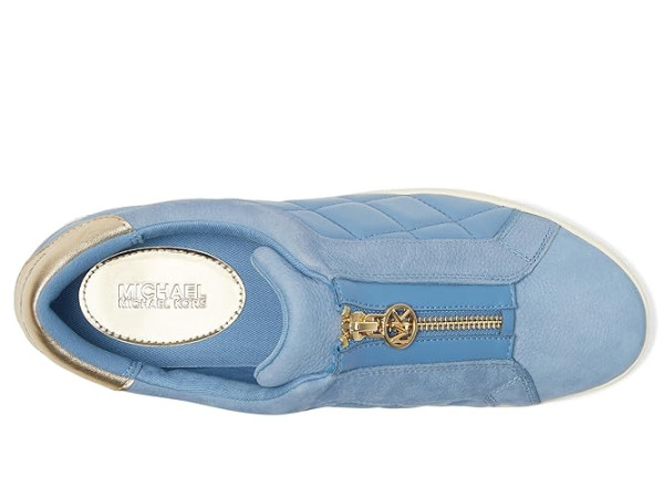 MICHAEL Michael Kors Keaton Zip Slip On