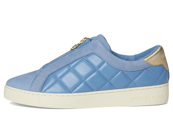 MICHAEL Michael Kors Keaton Zip Slip On