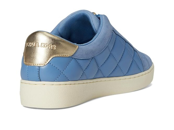 MICHAEL Michael Kors Keaton Zip Slip On